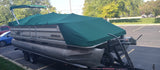 Custom Boat Covers