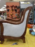 Custom Indoor Furniture Upholstery