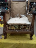 Custom Indoor Furniture Upholstery