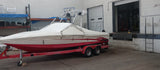 Custom Boat Covers