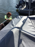 Custom Boat Covers