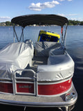 Custom Boat Covers