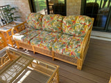 Custom Outdoor and Patio Cushions